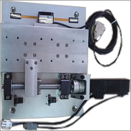 电控 精密 平移台